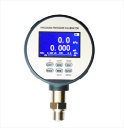 Đồng hồ áp suất chuẩn điện tử KDS DPC130